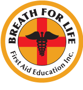 Breath For Life Logo Breath For Life Logo