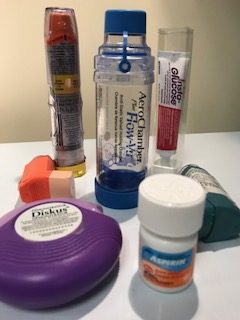 Medication Administration Course